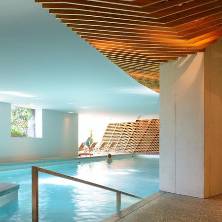 אדלבודן Bellevue Parkhotel & Spa - Relais & Chateaux מראה חיצוני תמונה