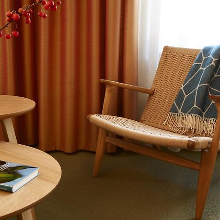 אדלבודן Bellevue Parkhotel & Spa - Relais & Chateaux מראה חיצוני תמונה