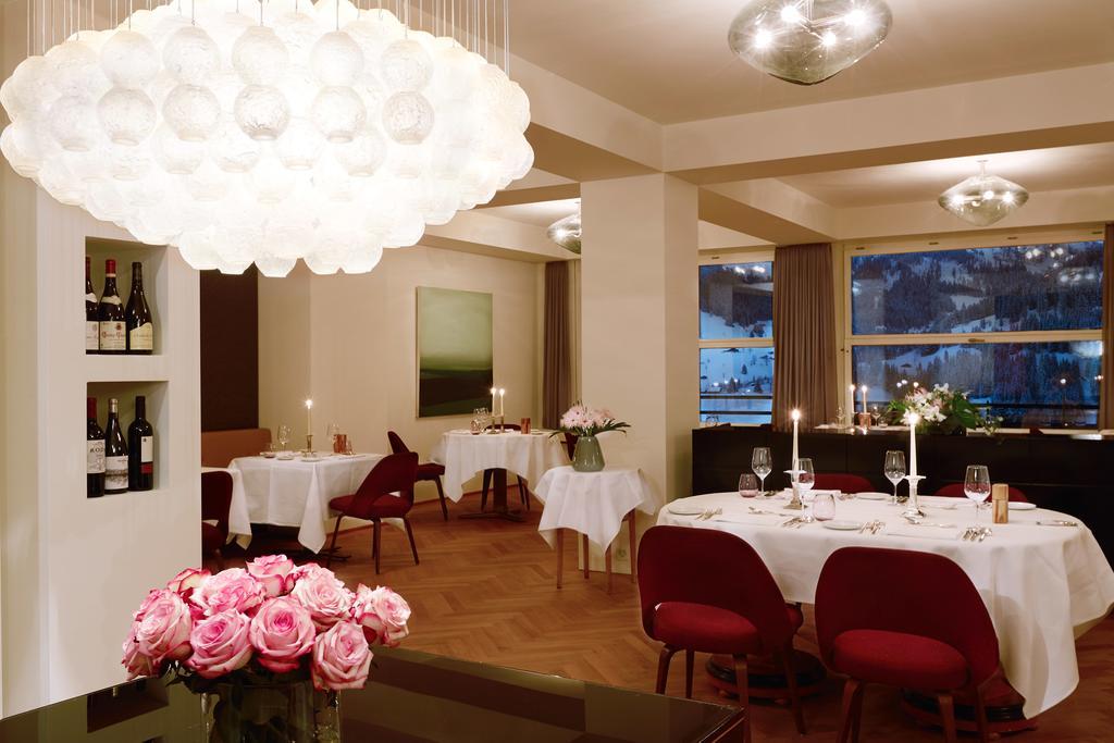 אדלבודן Bellevue Parkhotel & Spa - Relais & Chateaux מראה חיצוני תמונה
